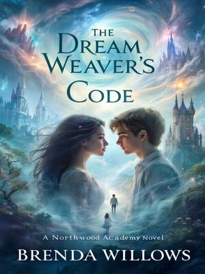 cover image of The Dream Weaver's Code